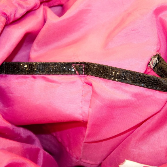 Candies backpack lots of pockets! - Picture 5 of 8